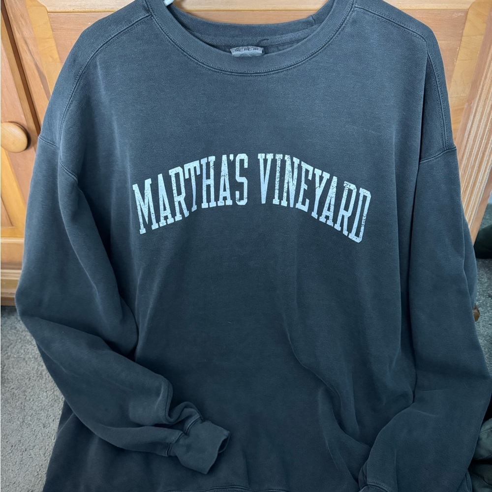 Comfort Colors Crewneck - 2XL